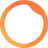 Circular logo