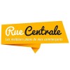 RueCentrale logo